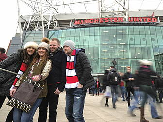 Over 120,000 Irish fans travel...